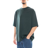 Millenium OVZ SS Tee NOOS - Men's Crew Neck T-Shirt Green Men's ONLY & SONS