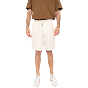 SHORTS EGRET - Bermuda Uomo Bianchi 22037261 4942871 ONLY & SONS 