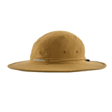 QUANDARY BRIMMER BOBCAT BROWN - Fisherman Hat Brown PATAGONIA ACCESSORIES