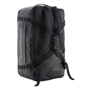 Black Hole Duffel 70L Bob Black On Black - Borsone Nero 49348 BOB PATAGONIA 