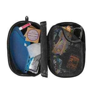 BLACK HOLE CUBE 6L - Borsa da Viaggio Nera 49367 BOB PATAGONIA 