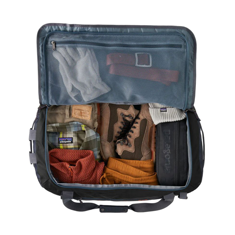 BLACK HOLE CUBE 6L - Borsa da Viaggio Nera 49367 BOB PATAGONIA 