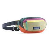 TERRAVIA MINI HIP PACK GUMTREE GREEN - Multicolour Hip Bag ACCESSORIES PATAGONIA
