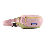 TERRAVIA MINI HIP PACK QUIET VIOLET - Sac Banane Violet ACCESSOIRES PATAGONIA