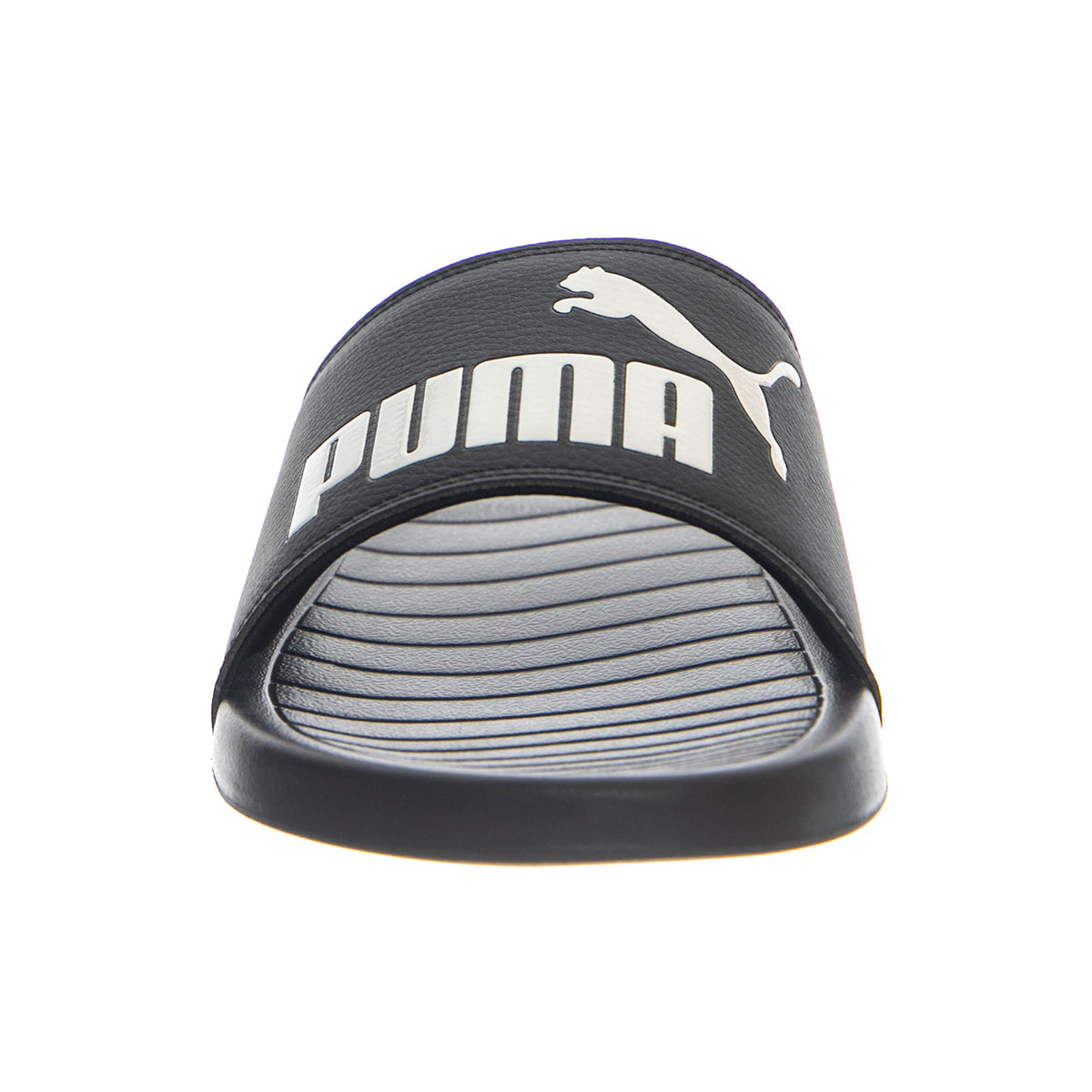 Popcat 20 Black - Ciabatte Uomo Nere 372279 01 PUMA 
