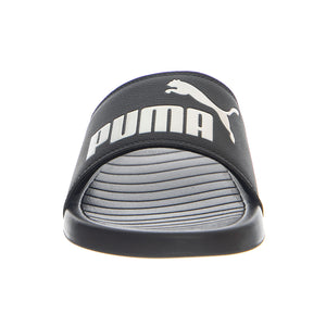 Popcat 20 Black - Ciabatte Uomo Nere 372279 01 PUMA 