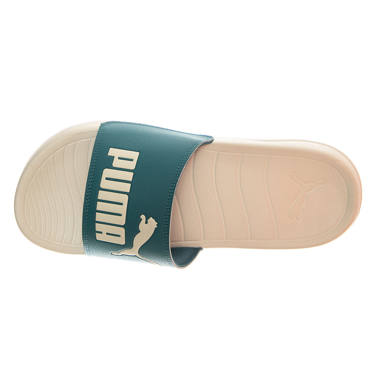 Popcat 20 Slippers - Ciabatte Puma Multicolore 372279 49 PUMA 
