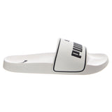 Leadcat 2.0 White - Sandales Homme Blanc PUMA