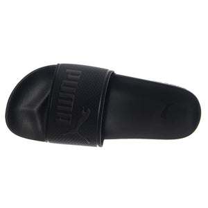 Leadcat 2.0 Black - Ciabatte Uomo Nere 384139 03 PUMA 