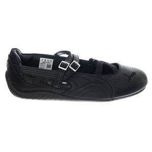 Speedcat Ballet Croc Black - Scarpe Donna Nere 405327 1 PUMA 