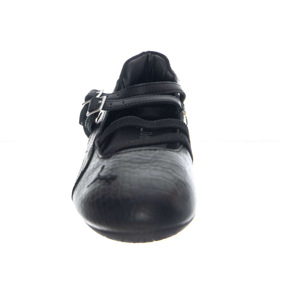 Speedcat Ballet Croc Black - Scarpe Donna Nere 405327 1 PUMA 
