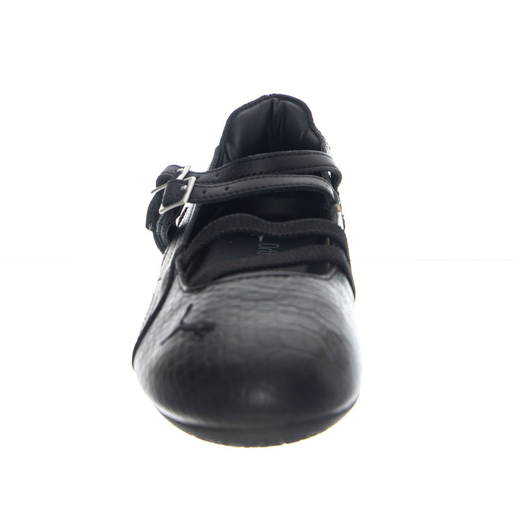 Speedcat Ballet Croc Black - Scarpe Donna Nere 405327 1 PUMA 