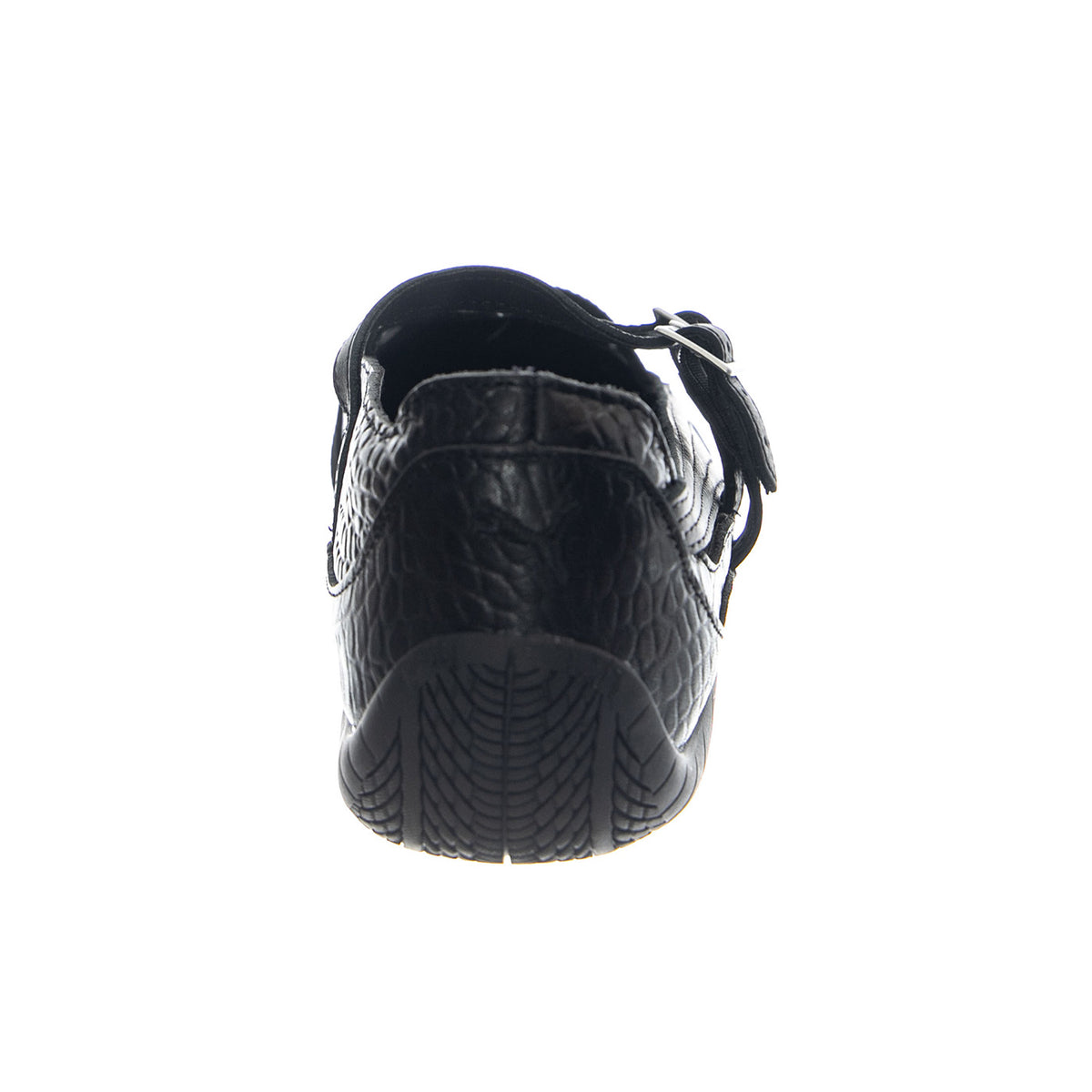 Speedcat Ballet Croc Black - Scarpe Donna Nere 405327 1 PUMA 