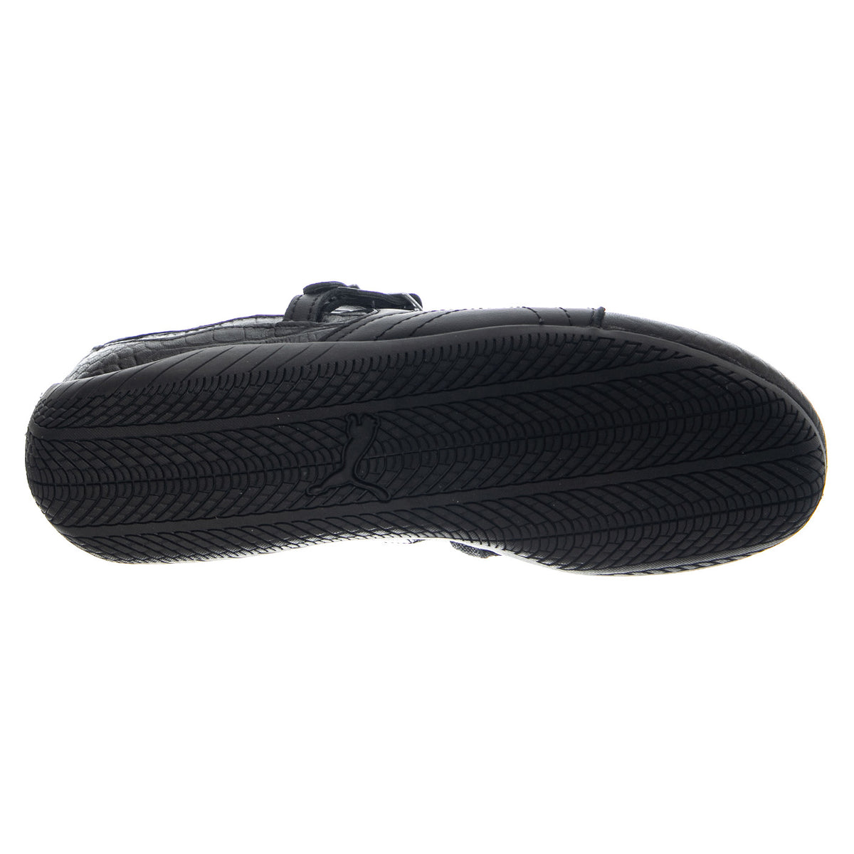 Speedcat Ballet Croc Black - Scarpe Donna Nere 405327 1 PUMA 