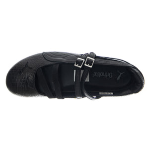 Speedcat Ballet Croc Black - Scarpe Donna Nere 405327 1 PUMA 