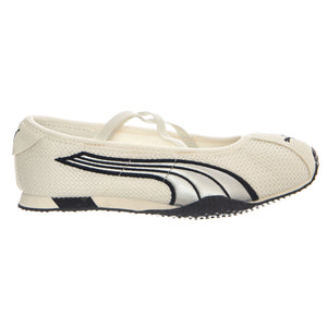 H-Street Ballet Wns - Scarpe Sportive Donna Bianche 407820 02 PUMA 