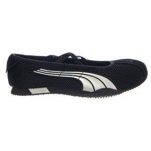 H-Street Ballet Wns Black - Scarpe Sportive Donna Nere 407820 03 PUMA 