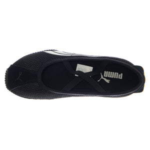 H-Street Ballet Wns Black - Scarpe Sportive Donna Nere 407820 03 PUMA 