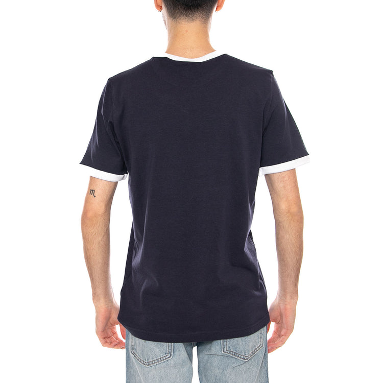 FUTURE.PUMA.ARCHIVE Tee - Maglietta Girocollo Uomo Blu 635368 16 PUMA 