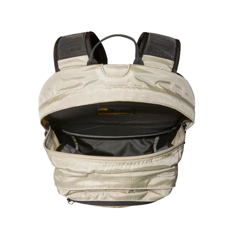 Borealis Classic Backpack Clay Grey / TNF Black - Zaino Grigio NF00CF9C 5IF1 THE NORTH FACE 