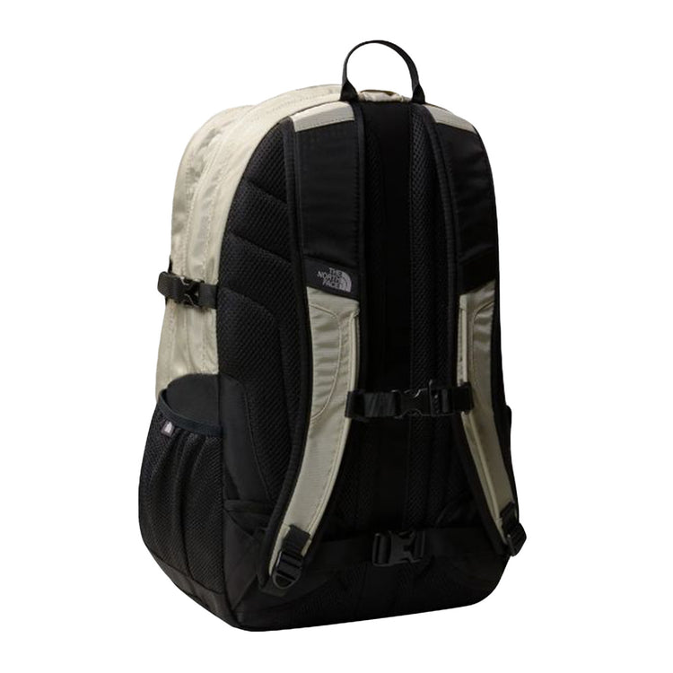 Borealis Classic Backpack Clay Grey / TNF Black - Zaino Grigio NF00CF9C 5IF1 THE NORTH FACE 