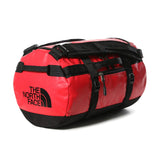 Base Camp Duffel - XS - Red Travel Duffel Bag  ACCESSORIES THE NORTH FACE
