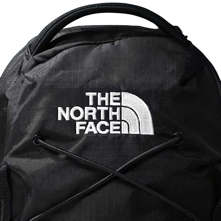Borealis Sling TNF Black-TNF White - Zaino Nero NF0A52UP 53R1 THE NORTH FACE 