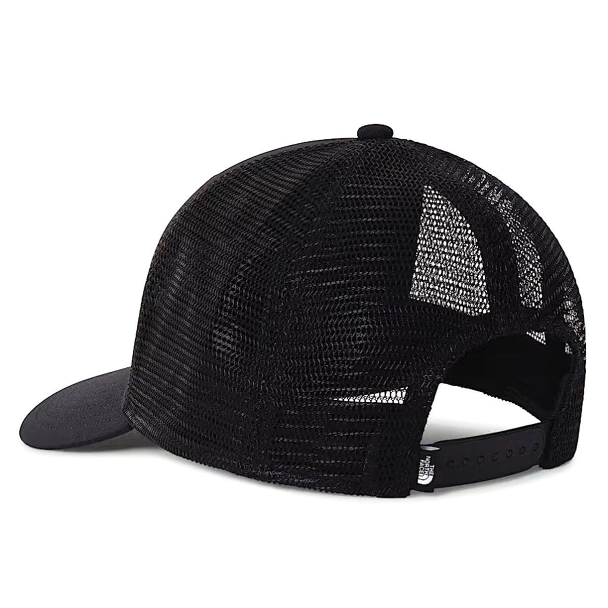 Mudder Trucker TNF Black - Cappellino con Visiera Nero NF0A5FXA JK31 THE NORTH FACE 
