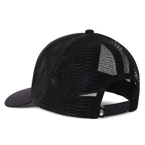 Mudder Trucker TNF Black - Cappellino con Visiera Nero NF0A5FXA JK31 THE NORTH FACE 