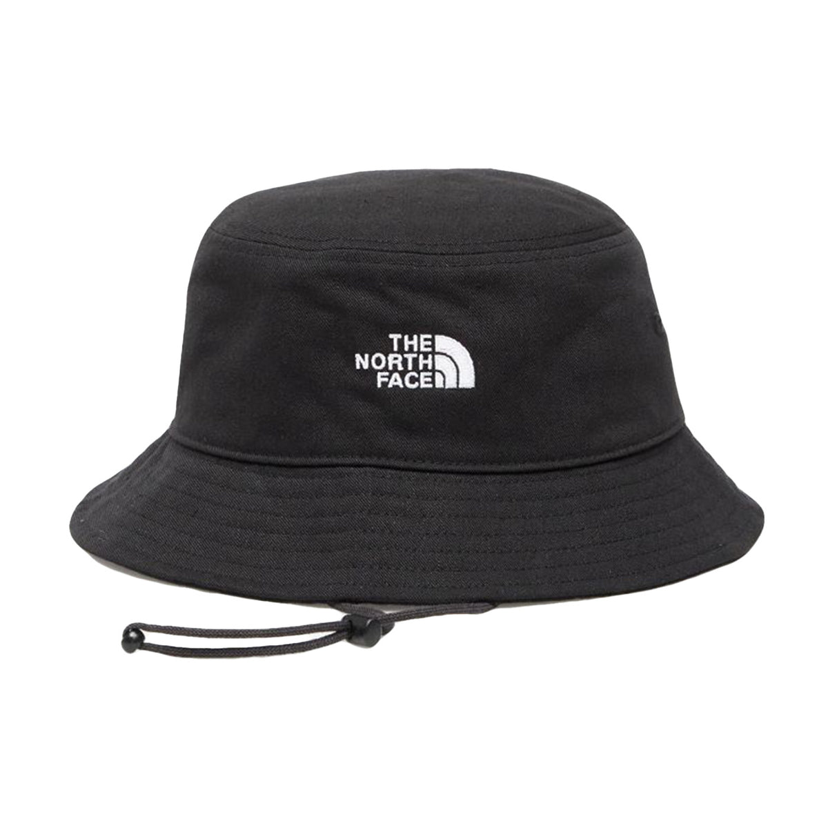 Norm Bucket TNF Black - Cappello da Pescatore Nero NF0A7WHN JK31 THE NORTH FACE 