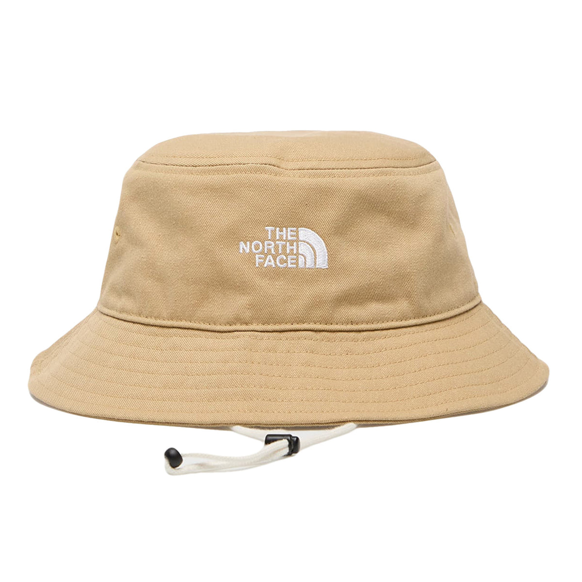 Norm Bucket Khaki Stone - Cappello da Pescatore Beige NF0A7WHN LK51 THE NORTH FACE 