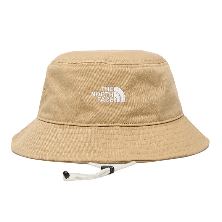 Norm Bucket Khaki Stone - Cappello da Pescatore Beige NF0A7WHN LK51 THE NORTH FACE 