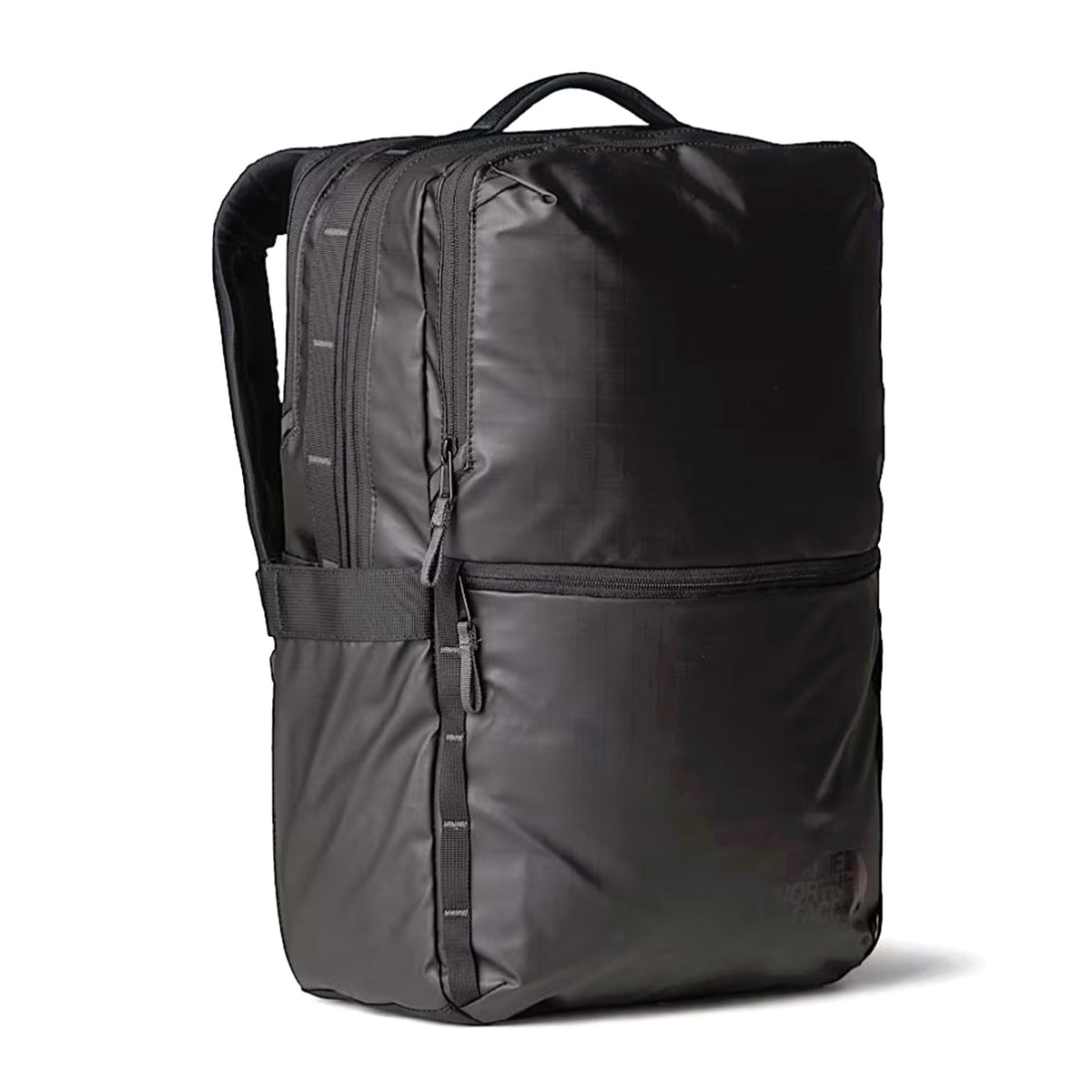 BCV Daypack TNF Black/Asphalt Grey - Zaino Nero NF0A81DM KT01 THE NORTH FACE 