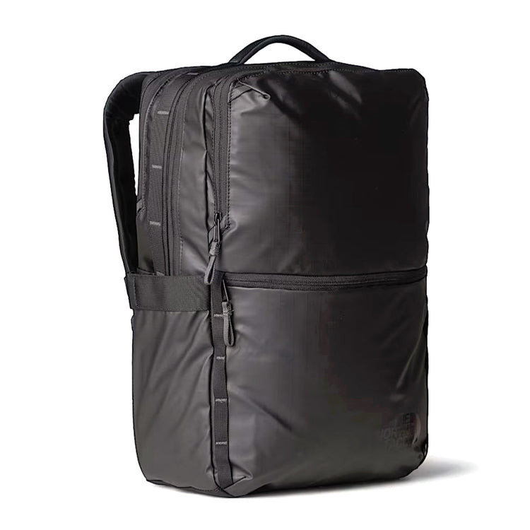 BCV Daypack TNF Black/Asphalt Grey - Zaino Nero NF0A81DM KT01 THE NORTH FACE 