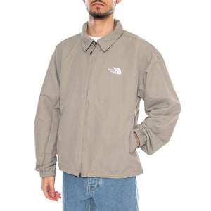 M TNF Easy Packable Stobe Stab - Giacca Uomo Grigia NF0A8EUD 2MB1 THE NORTH FACE 