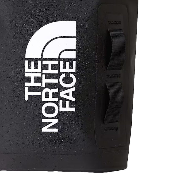 BC Dry Bag 8L TNF Black/TNF White - Borsa Nera NF0A8GJQ KY41 THE NORTH FACE 