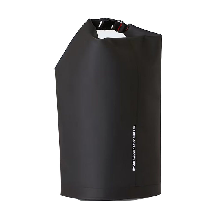 BC Dry Bag 8L TNF Black/TNF White - Borsa Nera NF0A8GJQ KY41 THE NORTH FACE 