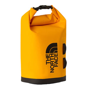 BC Dry Bag 8L Summit Gold/TNF Black - Borsa Gialla NF0A8GJQ ZU31 THE NORTH FACE 