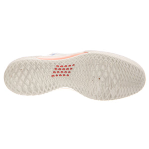 SKATE AVE 2.0 KNIT WHITE / BLUE - Scarpe Stringate Uomo Bianche VN000CBU Z5D1 VANS 