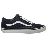 UA Old Skool - Chaussures à Lacets Homme Noires VANS
