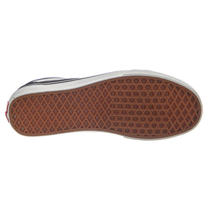 UA Old Skool - Scarpe Stringate Uomo Nere VN000D3H Y281 VANS 