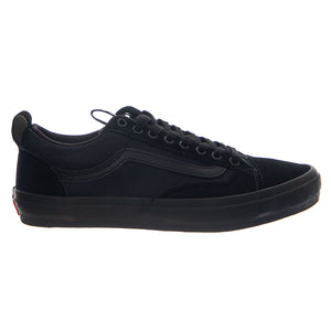 Skate Old Skool 36+ - Scarpe Stringate Uomo Nere VN000D5R 1OJ1 VANS 