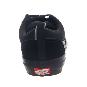 Skate Old Skool 36+ - Scarpe Stringate Uomo Nere VN000D5R 1OJ1 VANS 