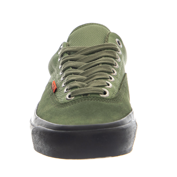 Skate Era Stub Olive / Black - Scarpe Stringate Uomo Multicolore VN000DA3 BIQ1 VANS 