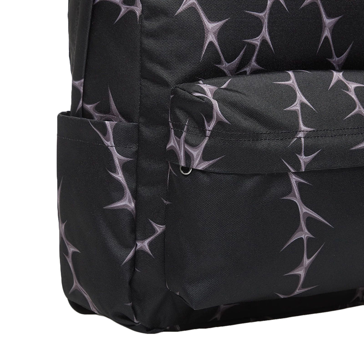 Old Skool Backpack Faded Black - Zaino Nero VN000H4W EMV1 VANS 