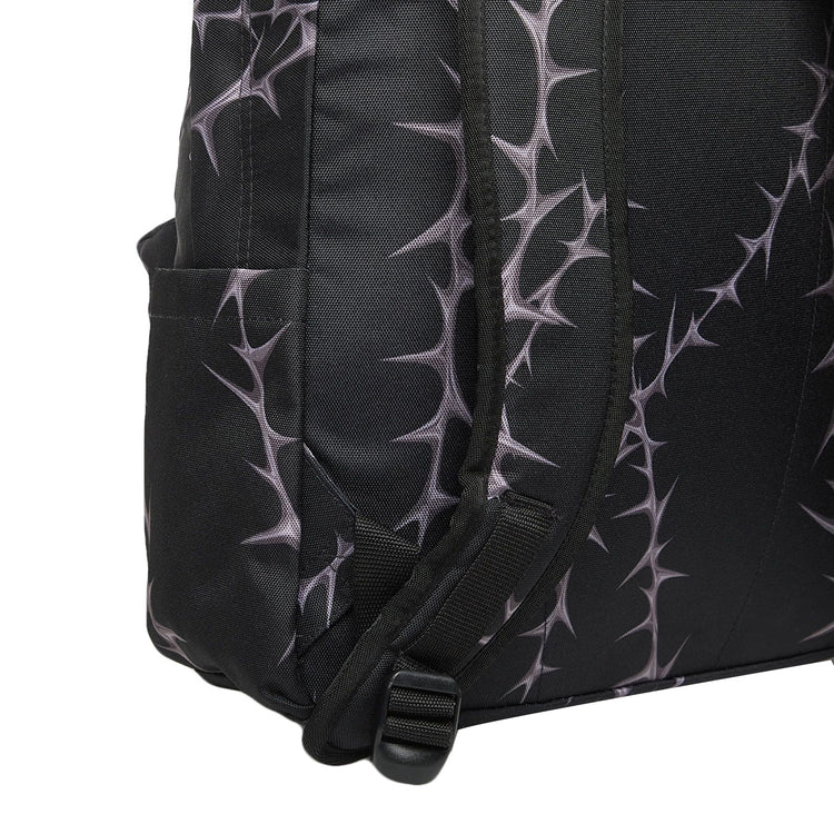 Old Skool Backpack Faded Black - Zaino Nero VN000H4W EMV1 VANS 
