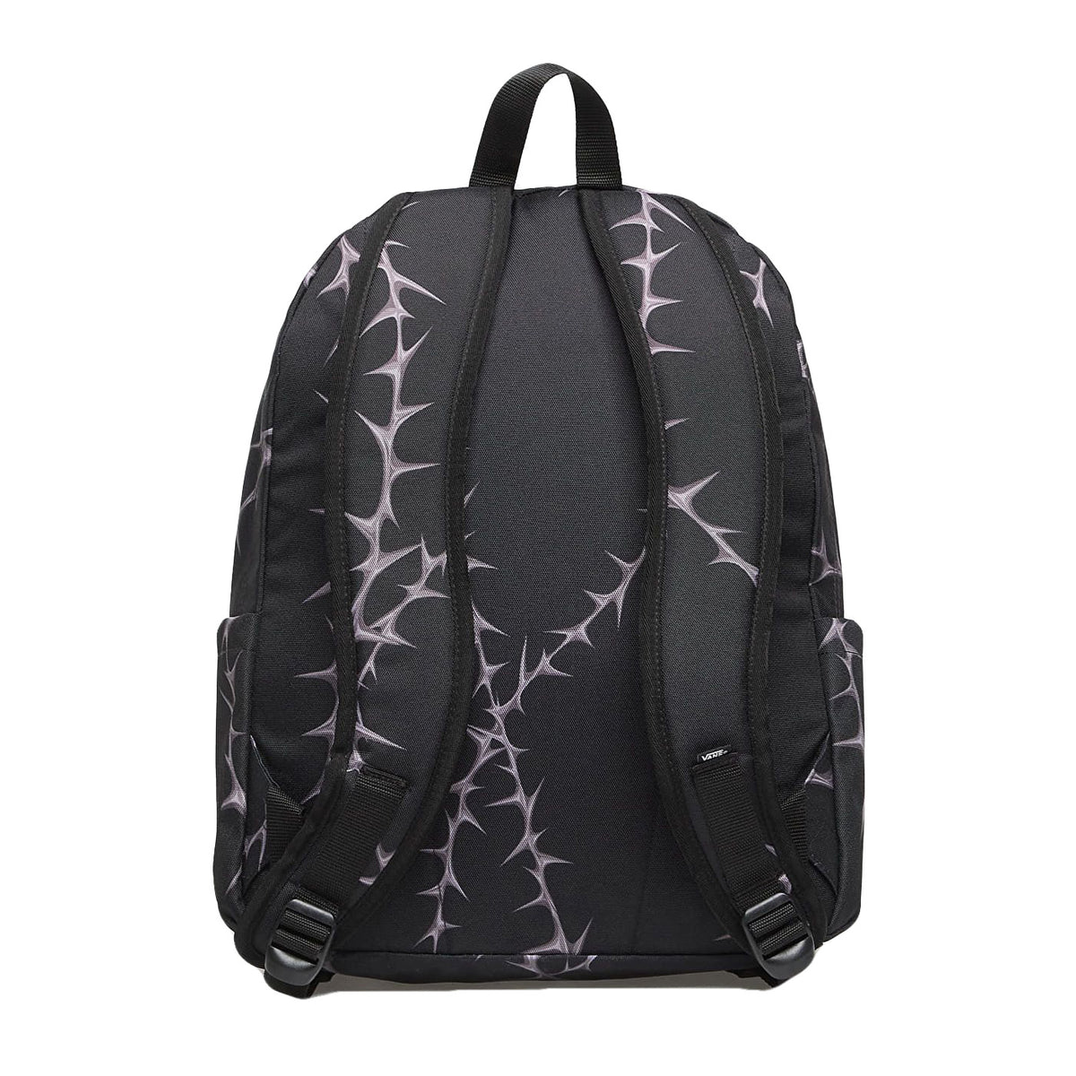 Old Skool Backpack Faded Black - Zaino Nero VN000H4W EMV1 VANS 