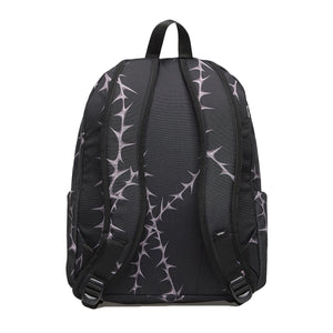 Old Skool Backpack Faded Black - Zaino Nero VN000H4W EMV1 VANS 