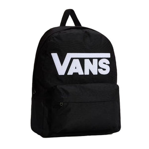 Old Skool Drop V Backpack Black - Zaino Nero VN000H4Z BLK1 VANS 
