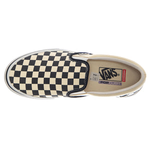 Skate Slip-On Checkerboard - Scarpe Slip-On Uomo Multicolore VN0A5FCA AUH1 VANS 